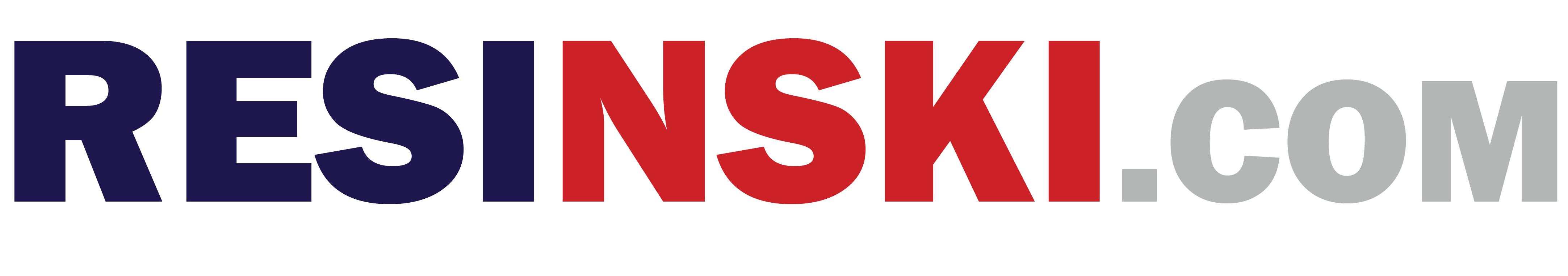 resinski.com
