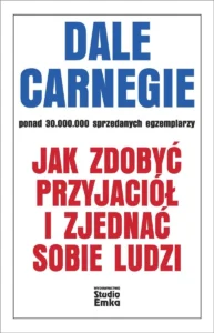 Jak zdobyć przyjaciół...