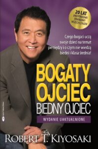 Bogaty ojciec...